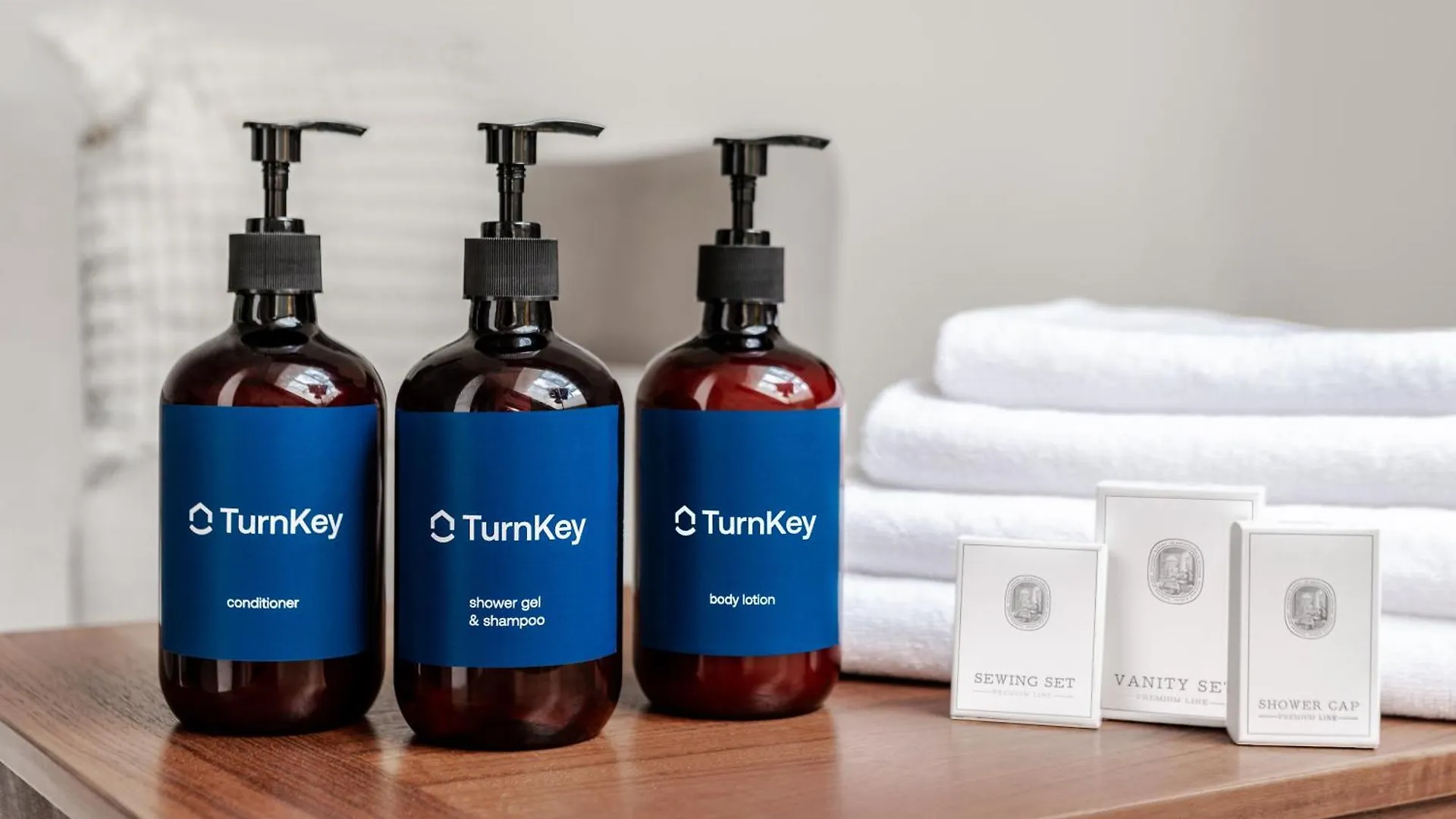 Turnkey I Henry'S Tower Apartments Prague Czech Republic