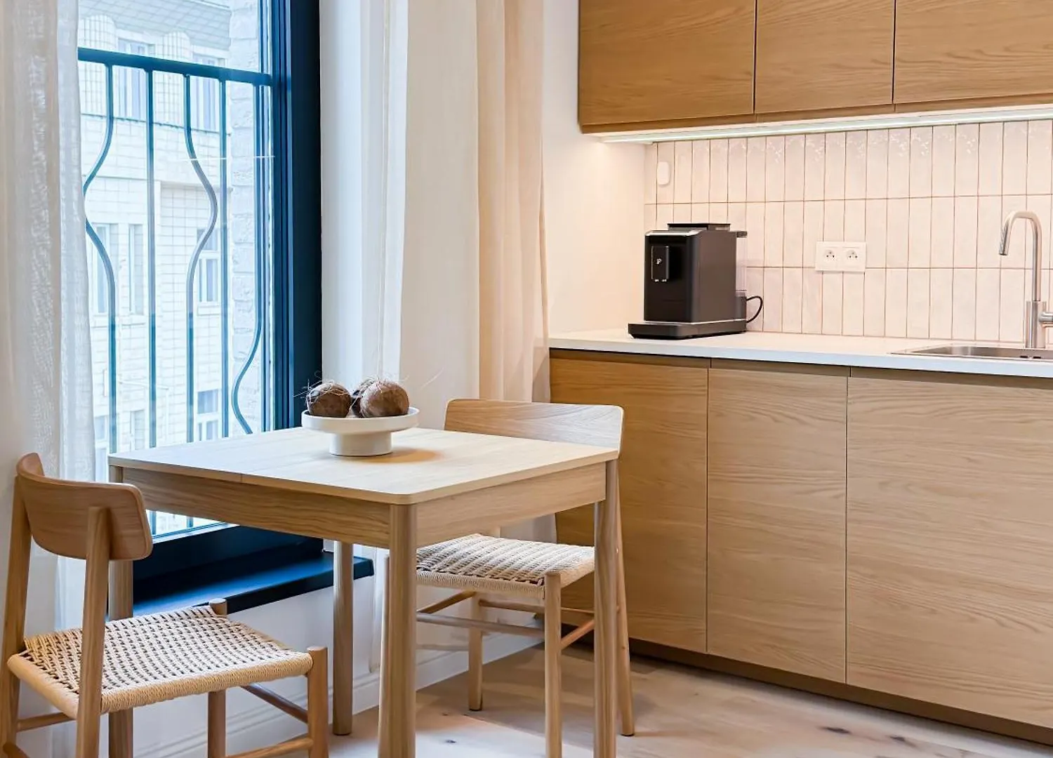 Turnkey I Henry'S Tower Apartments Prague 0*,  Czech Republic