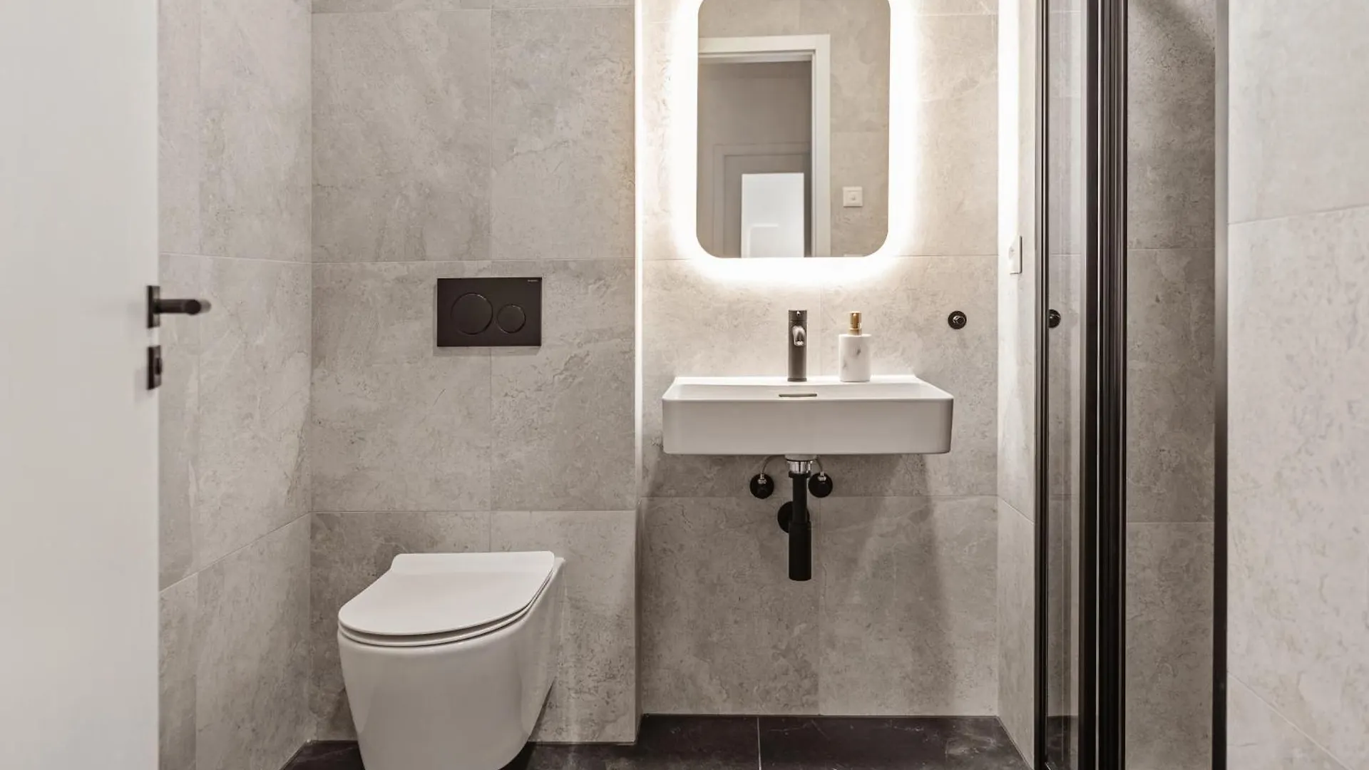 Turnkey I Henry'S Tower Apartments Prague 0*,  Czech Republic