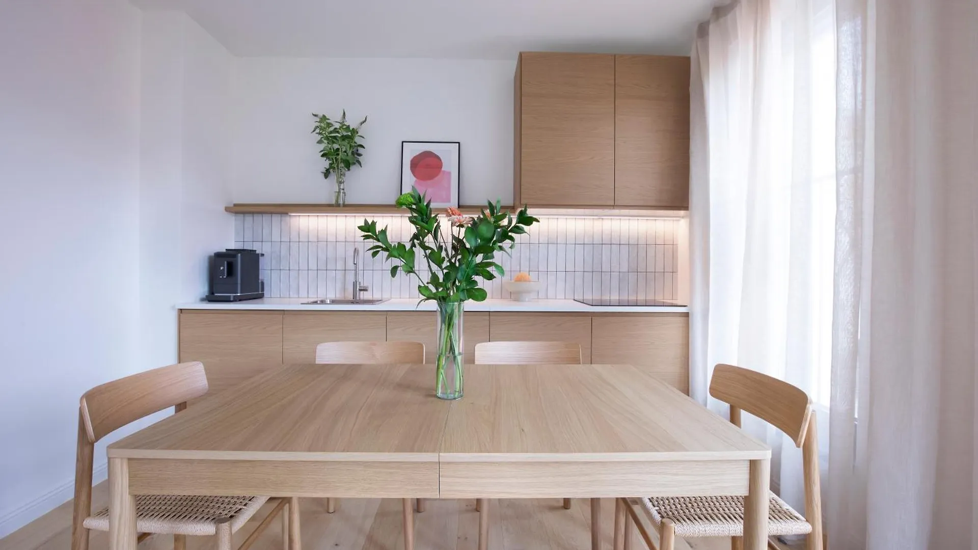 Turnkey I Henry'S Tower Apartments Prague
