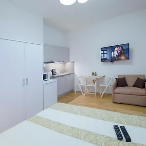 Apartament Modern Pricna 4, Praga